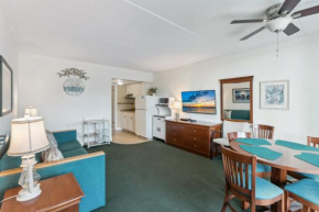 6201 Ocean Ave, Unit 205 - The Nassau Inn